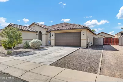 40978 W Pryor Lane, Maricopa, AZ 85138 - Photo 1