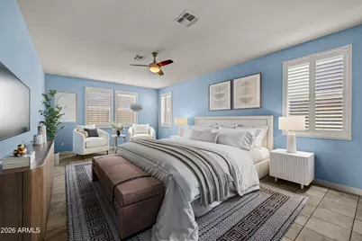 40978 W Pryor Lane, Maricopa, AZ 85138 - Photo 29