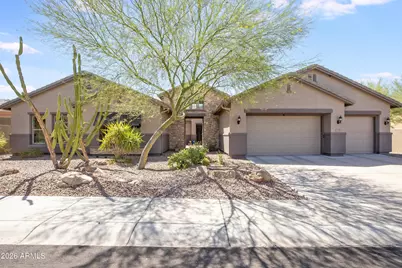 2259 W River Rock Trail, Phoenix, AZ 85086 - Photo 1