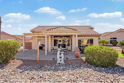 14403 W Horizon Drive, Sun City West, AZ 85375 - Photo 19