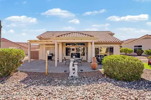 14403 W Horizon Dr, Sun City West, AZ 85375 - Photo 19