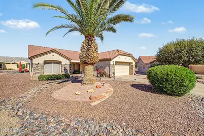 14403 W Horizon Drive, Sun City West, AZ 85375 - Photo 3