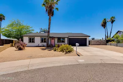 3625 E Janice Way, Phoenix, AZ 85032 - Photo 1