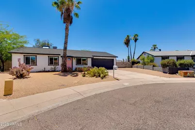 3625 E Janice Way, Phoenix, AZ 85032 - Photo 3