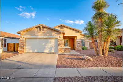 844 E Indian Wells Place, Chandler, AZ 85249 - Photo 1