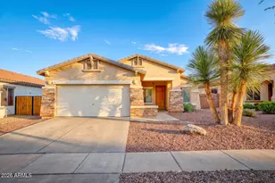 844 E Indian Wells Pl, Chandler, AZ 85249 - Photo 1