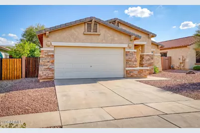 844 E Indian Wells Place, Chandler, AZ 85249 - Photo 3