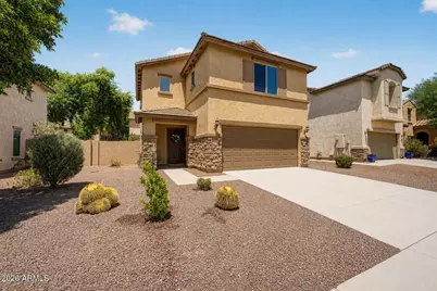 11028 E Sentiero Avenue, Mesa, AZ 85212 - Photo 11