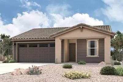 24498 W St Anne Avenue, Buckeye, AZ 85326 - Photo 1