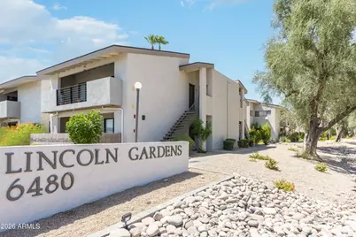 6480 N 82nd Street #1123, Scottsdale, AZ 85250 - Photo 27