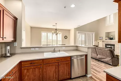 19550 N Grayhawk Drive #1074, Scottsdale, AZ 85255 - Photo 5
