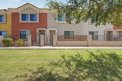 1950 N Center Street #110, Mesa, AZ 85201 - Photo 1