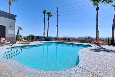 10401 N Saguaro Boulevard #137, Fountain Hills, AZ 85268 - Photo 33