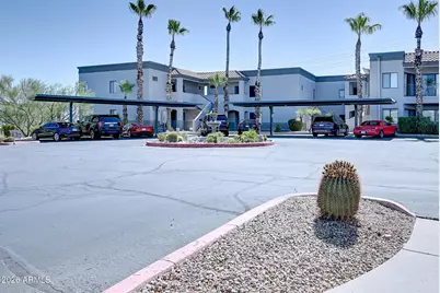 10401 N Saguaro Boulevard #137, Fountain Hills, AZ 85268 - Photo 37