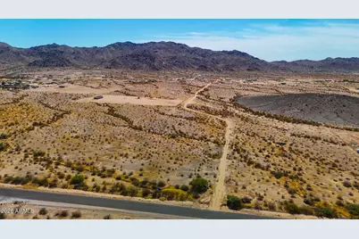 0 Hidden Valley Rd. (Lot 4) -- #-, Maricopa, AZ 85139 - Photo 13