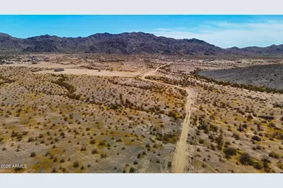 0 Hidden Valley Rd. (Lot 4) -- #-, Maricopa, AZ 85139 - Photo 17