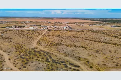 0 Hidden Valley Rd. (Lot 4) -- #-, Maricopa, AZ 85139 - Photo 5