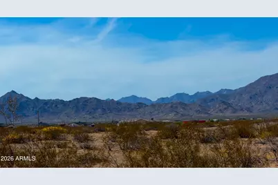 0 Hidden Valley Rd. (Lot 4) -- #-, Maricopa, AZ 85139 - Photo 3