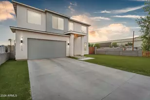2820 N 29th St, Phoenix, AZ 85008 - Photo 3