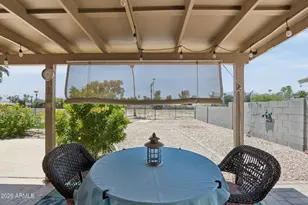642 S 72nd St, Mesa, AZ 85208 - Photo 17