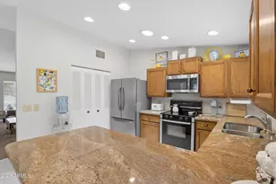 642 S 72nd St, Mesa, AZ 85208 - Photo 9