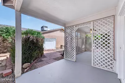 25635 S Beech Creek Drive, Sun Lakes, AZ 85248 - Photo 35