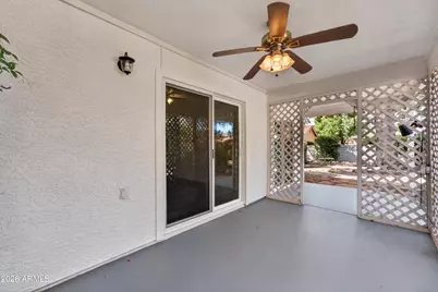 25635 S Beech Creek Drive, Sun Lakes, AZ 85248 - Photo 37