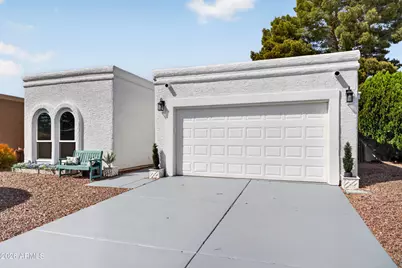 25635 S Beech Creek Drive, Sun Lakes, AZ 85248 - Photo 49