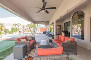 325 N La Arboleta Dr, Gilbert, AZ 85234 - Photo 27