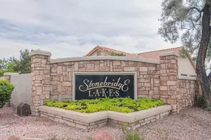 325 N La Arboleta Dr, Gilbert, AZ 85234 - Photo 23