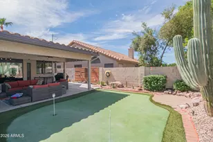 325 N La Arboleta Dr, Gilbert, AZ 85234 - Photo 25