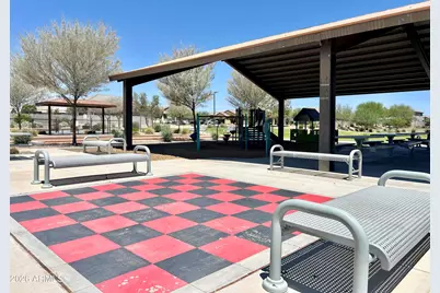 17307 W Villa Chula Lane, Surprise, AZ 85387 - Photo 25