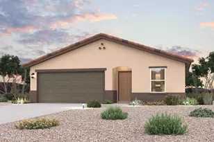 1081 W Elliot St, Florence, AZ 85132 - Photo 1