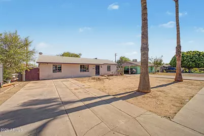 3315 E Oak Street, Phoenix, AZ 85008 - Photo 1