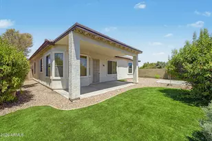 1899 S 173rd Dr, Goodyear, AZ 85338 - Photo 25