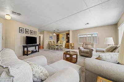 9014 E Olive Lane S, Sun Lakes, AZ 85248 - Photo 1