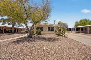 9014 E Olive Ln S, Sun Lakes, AZ 85248 - Photo 1