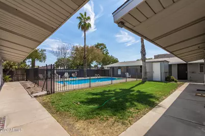 1204 W 5th Street #3, Tempe, AZ 85281 - Photo 25