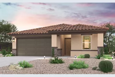 1093 W Elliot Street, Florence, AZ 85132 - Photo 1