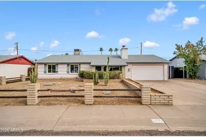 3472 E Sharon Drive, Phoenix, AZ 85032 - Photo 1