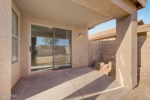 25846 W Kendall St, Buckeye, AZ 85326 - Photo 27