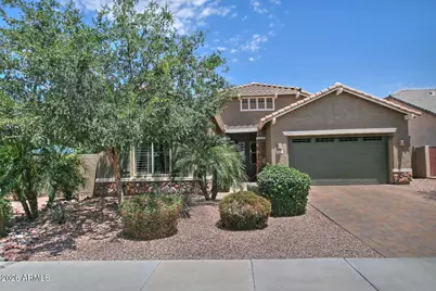 924 E Dumbarton Avenue, Gilbert, AZ 85298 - Photo 1