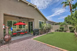 924 E Dumbarton Ave, Gilbert, AZ 85298 - Photo 35