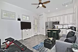 924 E Dumbarton Ave, Gilbert, AZ 85298 - Photo 29