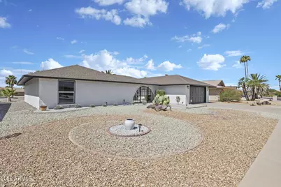 13239 W Gaucho Drive, Sun City West, AZ 85375 - Photo 35