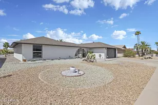 13239 W Gaucho Dr, Sun City West, AZ 85375 - Photo 35