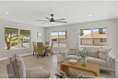 13239 W Gaucho Drive, Sun City West, AZ 85375 - Photo 17