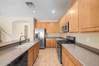 44409 W Canyon Creek Drive, Maricopa, AZ 85139 - Photo 15