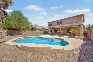 44409 W Canyon Creek Dr, Maricopa, AZ 85139 - Photo 1