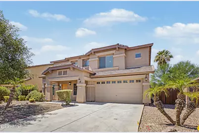 44409 W Canyon Creek Drive, Maricopa, AZ 85139 - Photo 7
